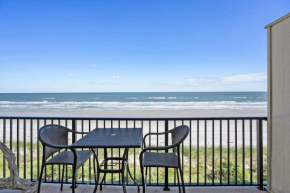 Oceanfront Summerhouse Condo Pool Tennis BBQ